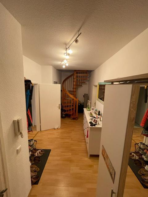 Großzügige Eigentumswohnung Maisonette - im Leipziger Südosten (Anger-Crottendorf) – Gregor-Fuchs-Straße 38, 4318 Leipzig(Anger-Crottendorf) – Vorschaubild 4