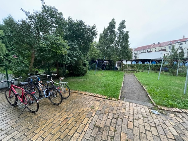 Großzügige Eigentumswohnung Maisonette - im Leipziger Südosten (Anger-Crottendorf) – Gregor-Fuchs-Straße 38, 4318 Leipzig(Anger-Crottendorf) – Vorschaubild 16