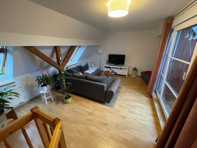 Großzügige Eigentumswohnung Maisonette - im Leipziger Südosten (Anger-Crottendorf) – Gregor-Fuchs-Straße 38, 4318 Leipzig(Anger-Crottendorf) – Vorschaubild 12