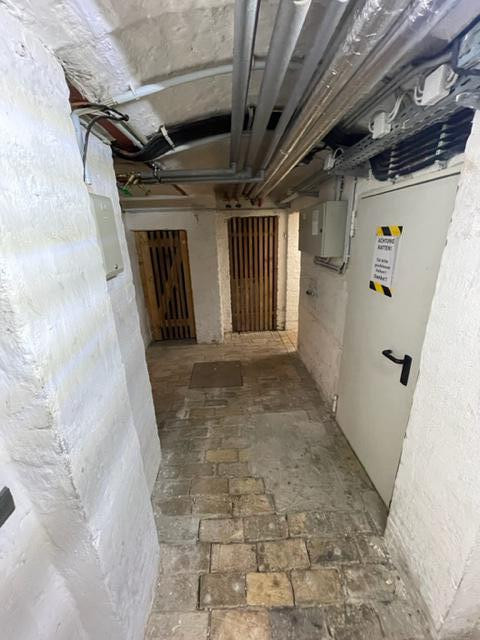 Großzügige Eigentumswohnung Maisonette - im Leipziger Südosten (Anger-Crottendorf) – Gregor-Fuchs-Straße 38, 4318 Leipzig(Anger-Crottendorf) – Vorschaubild 17