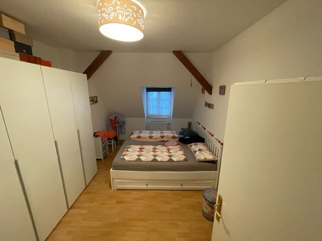Großzügige Eigentumswohnung Maisonette - im Leipziger Südosten (Anger-Crottendorf) – Gregor-Fuchs-Straße 38, 4318 Leipzig(Anger-Crottendorf) – Vorschaubild 10