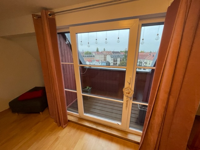 Großzügige Eigentumswohnung Maisonette - im Leipziger Südosten (Anger-Crottendorf) – Gregor-Fuchs-Straße 38, 4318 Leipzig(Anger-Crottendorf) – Vorschaubild 14