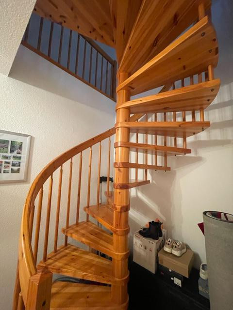 Großzügige Eigentumswohnung Maisonette - im Leipziger Südosten (Anger-Crottendorf) – Gregor-Fuchs-Straße 38, 4318 Leipzig(Anger-Crottendorf) – Vorschaubild 5