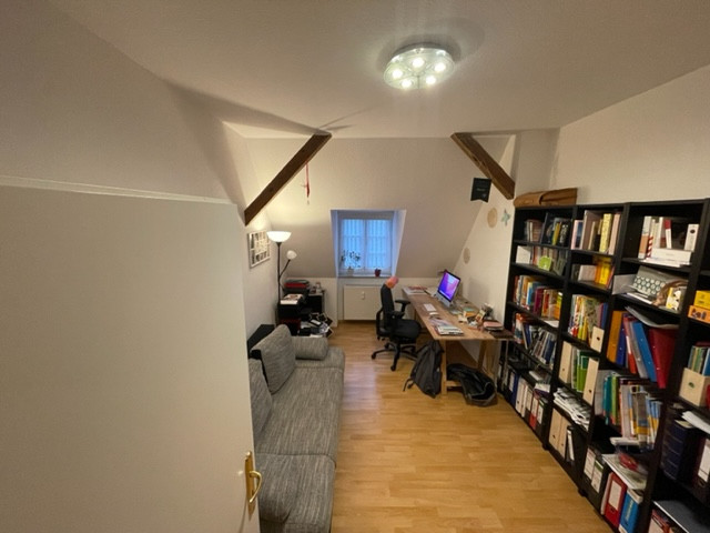 Großzügige Eigentumswohnung Maisonette - im Leipziger Südosten (Anger-Crottendorf) – Gregor-Fuchs-Straße 38, 4318 Leipzig(Anger-Crottendorf) – Vorschaubild 11