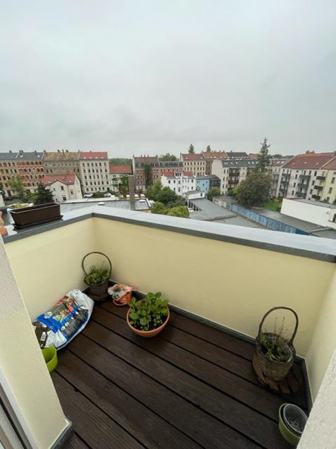 Großzügige Eigentumswohnung Maisonette - im Leipziger Südosten (Anger-Crottendorf) – Gregor-Fuchs-Straße 38, 4318 Leipzig(Anger-Crottendorf) – Vorschaubild 7