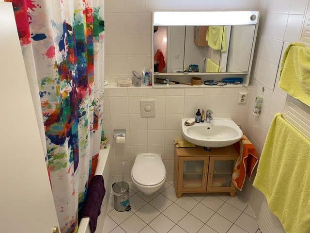 Großzügige Eigentumswohnung Maisonette - im Leipziger Südosten (Anger-Crottendorf) – Gregor-Fuchs-Straße 38, 4318 Leipzig(Anger-Crottendorf) – Vorschaubild 8