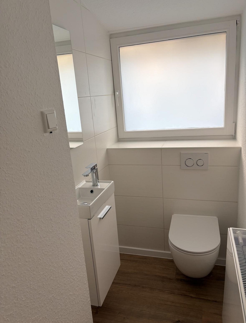 ***** CHARMANT & SICHER ***** – Edith-Stein-Straße 34, 42329 Wuppertal(Vohwinkel) – Vorschaubild 19