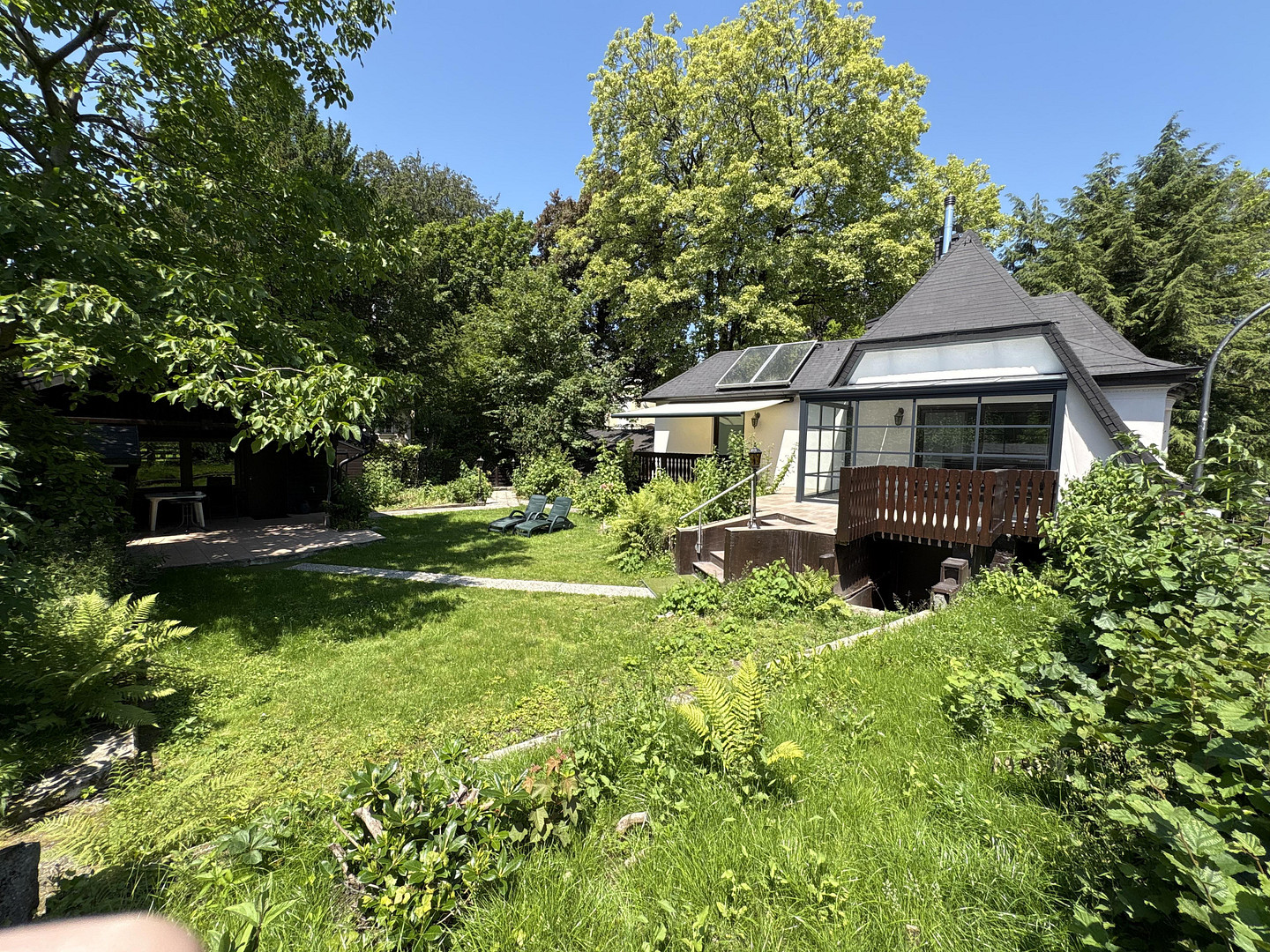 ***** CHARMANT & SICHER ***** – Edith-Stein-Straße 34, 42329 Wuppertal(Vohwinkel) – Vorschaubild 6