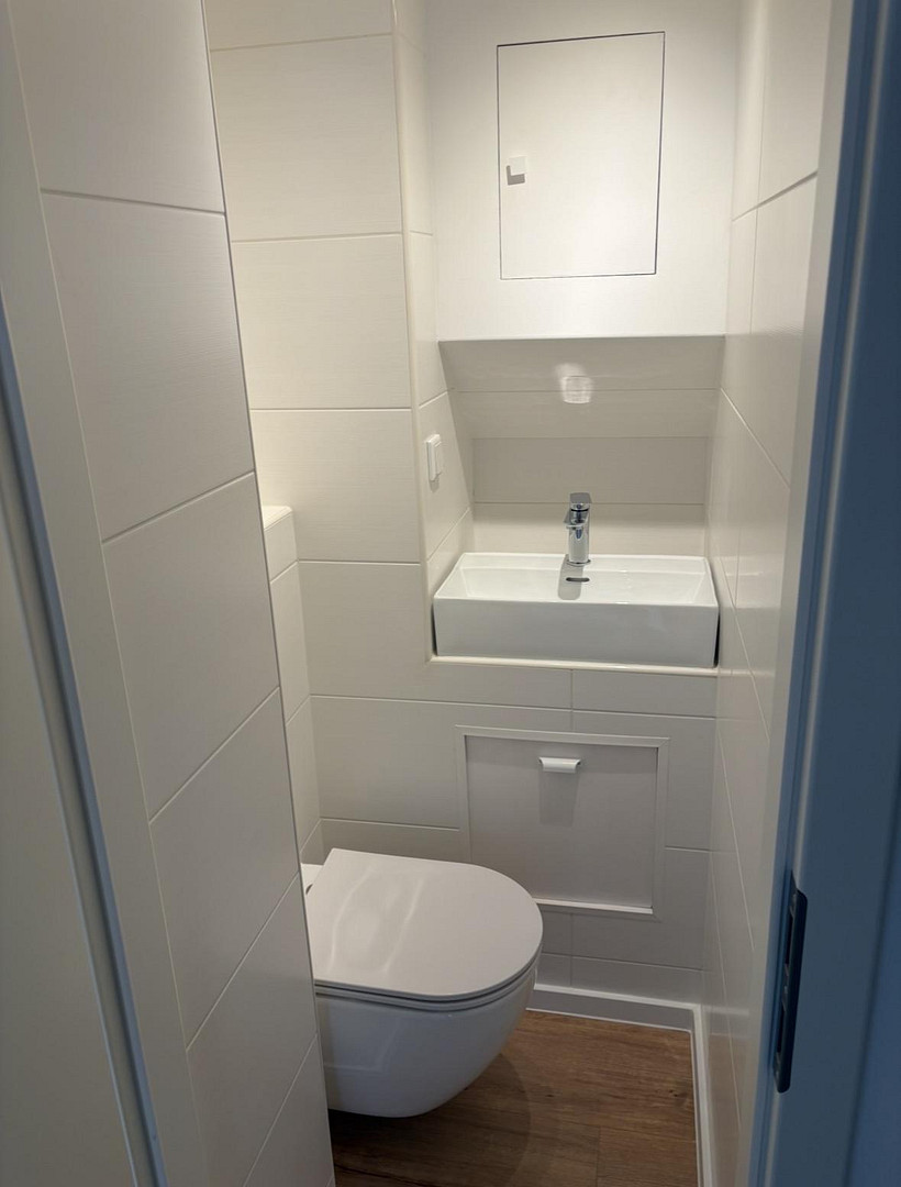 ***** CHARMANT & SICHER ***** – Edith-Stein-Straße 34, 42329 Wuppertal(Vohwinkel) – Vorschaubild 15
