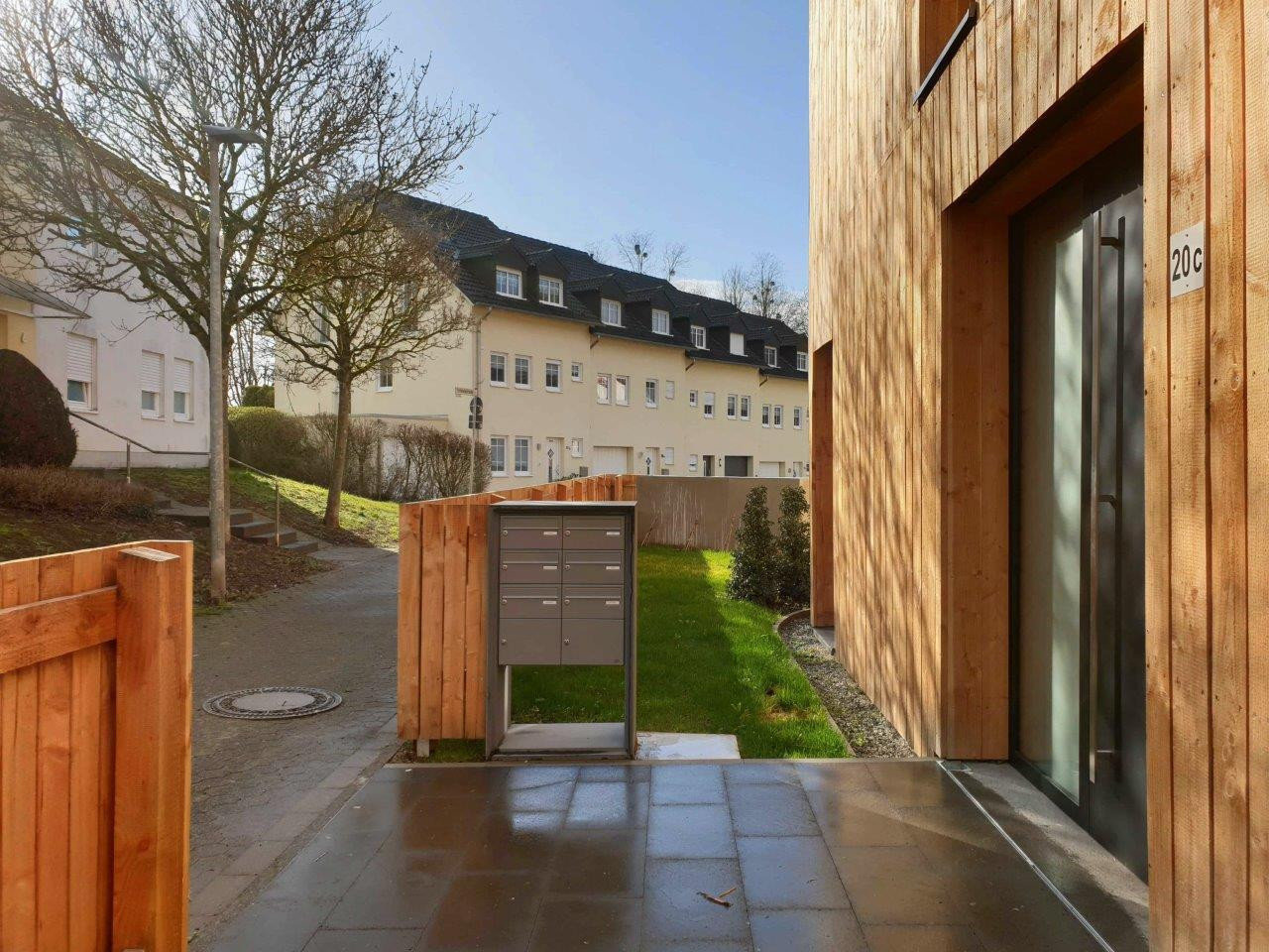 RESERVIERT - Mehrfamilienhaus mit 7 Einheiten – Sichere Kapitalanlage mit Wachstumspotenzial – Schwarzer Weg 20 c, 54293 Trier(Ehrang/Quint) – Vorschaubild 9