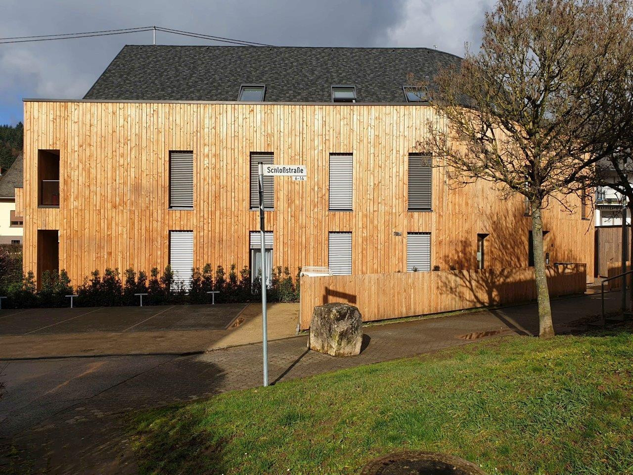 RESERVIERT - Mehrfamilienhaus mit 7 Einheiten – Sichere Kapitalanlage mit Wachstumspotenzial – Schwarzer Weg 20 c, 54293 Trier(Ehrang/Quint) – Vorschaubild 8