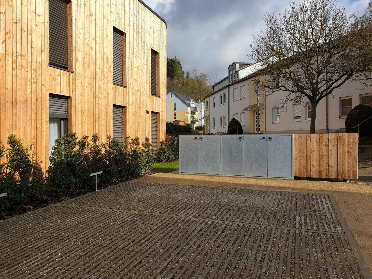 RESERVIERT - Mehrfamilienhaus mit 7 Einheiten – Sichere Kapitalanlage mit Wachstumspotenzial – Schwarzer Weg 20 c, 54293 Trier(Ehrang/Quint) – Vorschaubild 7