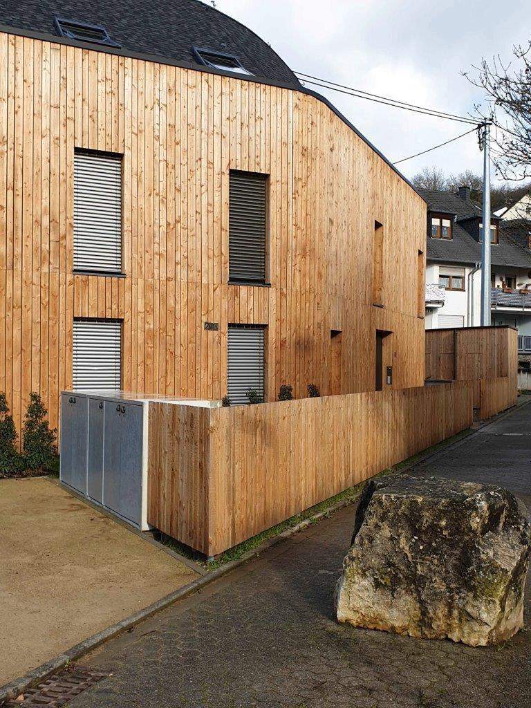 RESERVIERT - Mehrfamilienhaus mit 7 Einheiten – Sichere Kapitalanlage mit Wachstumspotenzial – Schwarzer Weg 20 c, 54293 Trier(Ehrang/Quint) – Vorschaubild 11