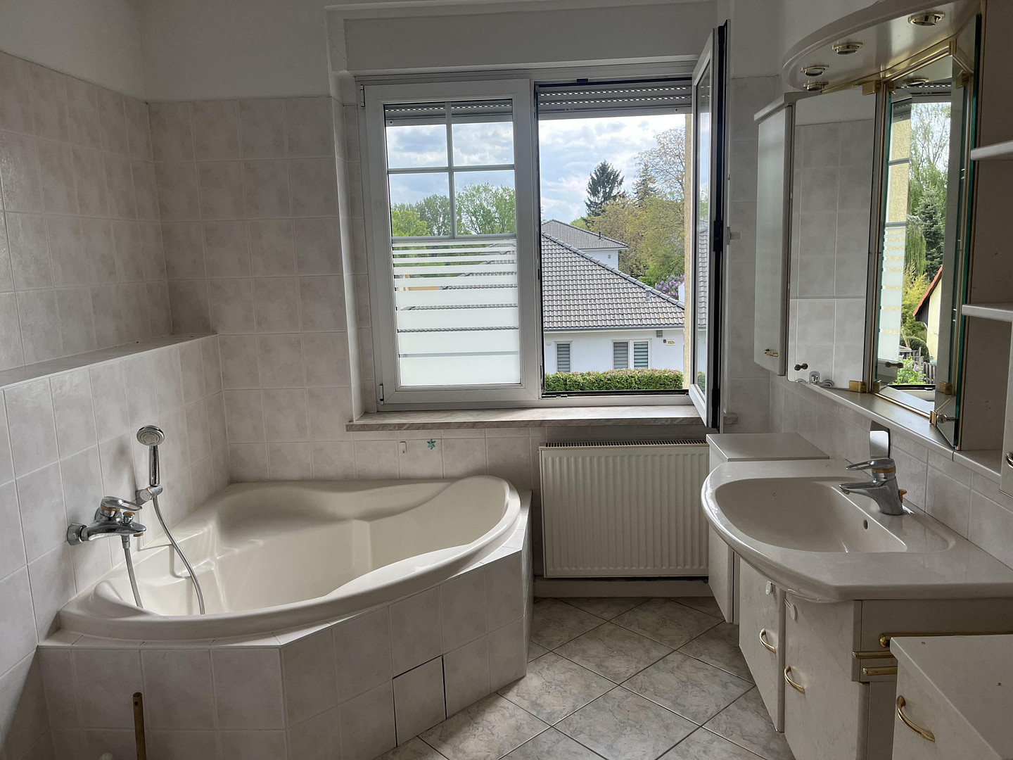 Einfamilienhaus mit großem Garten – Berlin(Mahlsdorf) – Vorschaubild 7