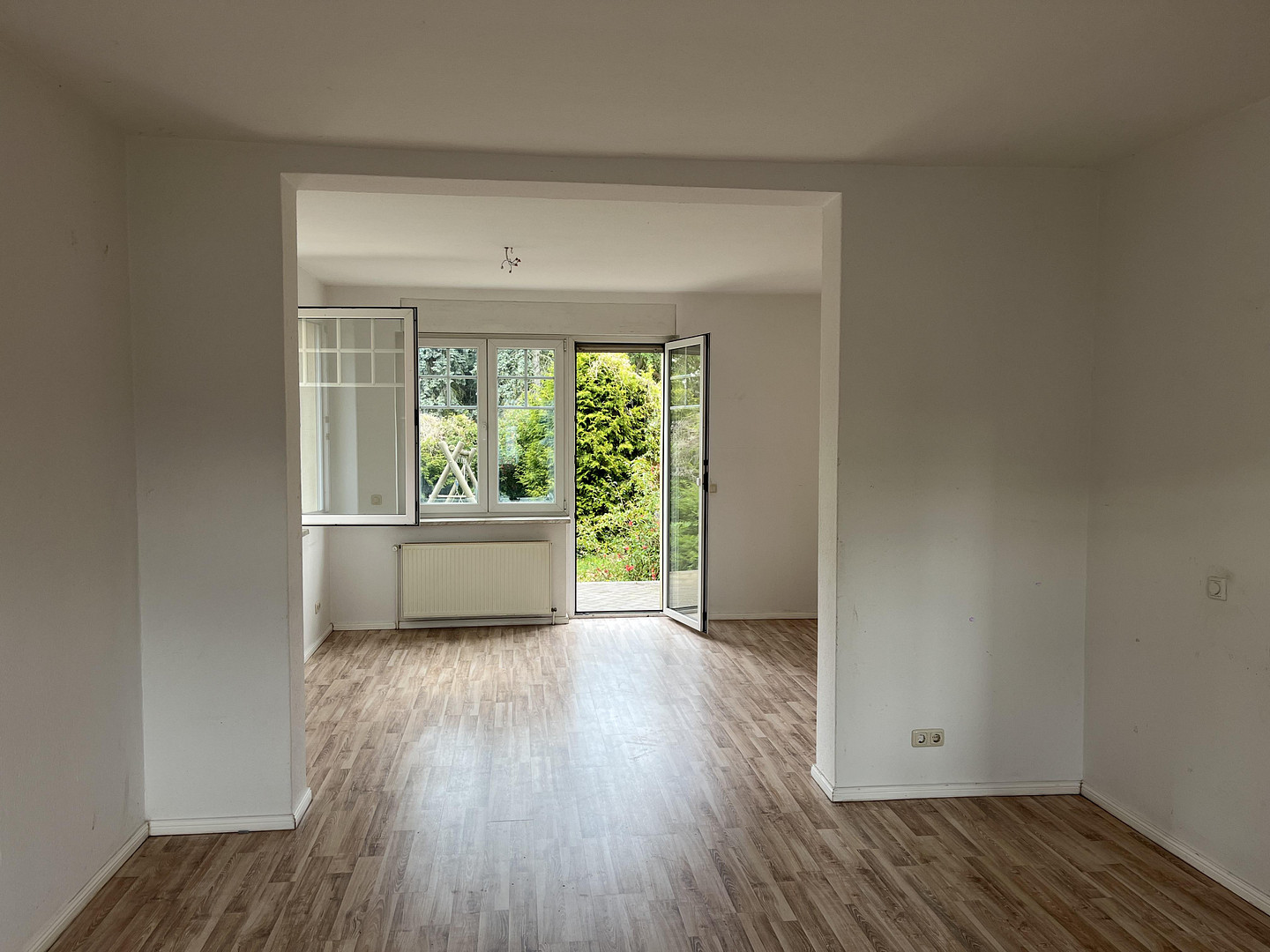 Einfamilienhaus mit großem Garten – Berlin(Mahlsdorf) – Vorschaubild 4