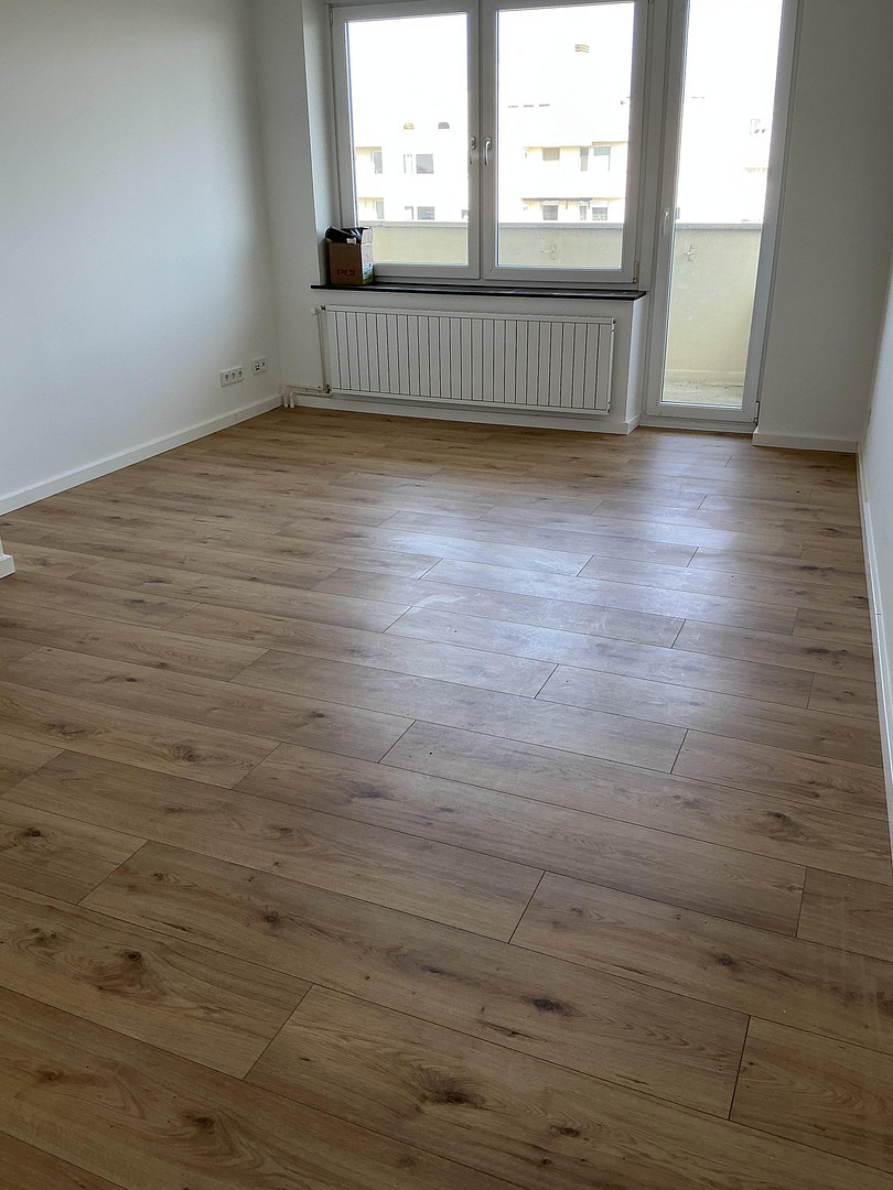 Über den Dächern Wolfsburgs – Allerstrasse, 38448 Wolfsburg(Teichbreite) – Vorschaubild 12