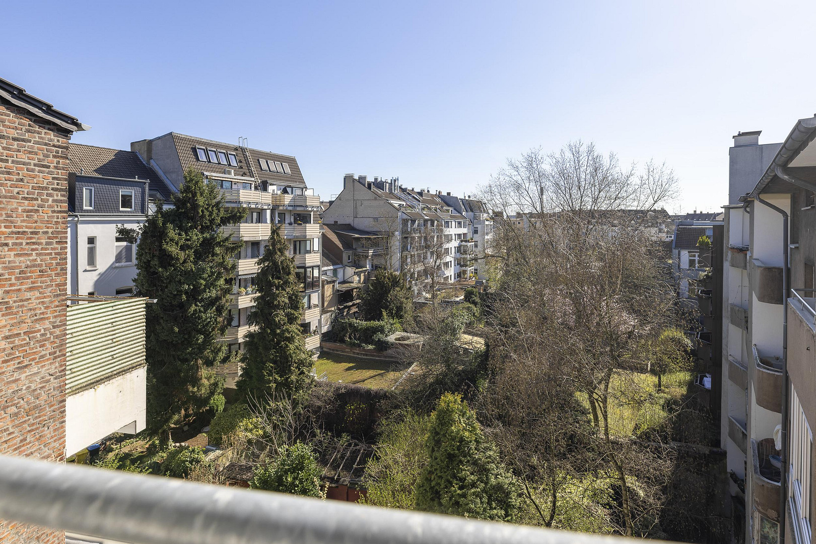 Neu sanierte ETW am Lindenplatz – Lindenstr.219, 40235 Düsseldorf(Flingern) – Vorschaubild 5