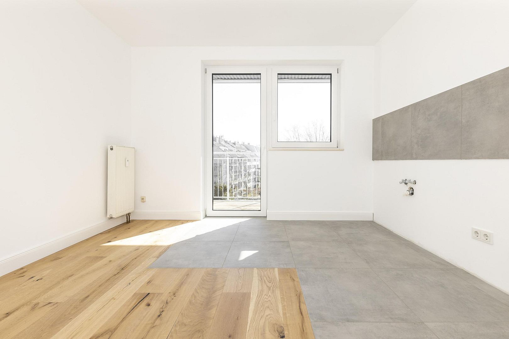 Neu sanierte ETW am Lindenplatz – Lindenstr.219, 40235 Düsseldorf(Flingern) – Vorschaubild 3