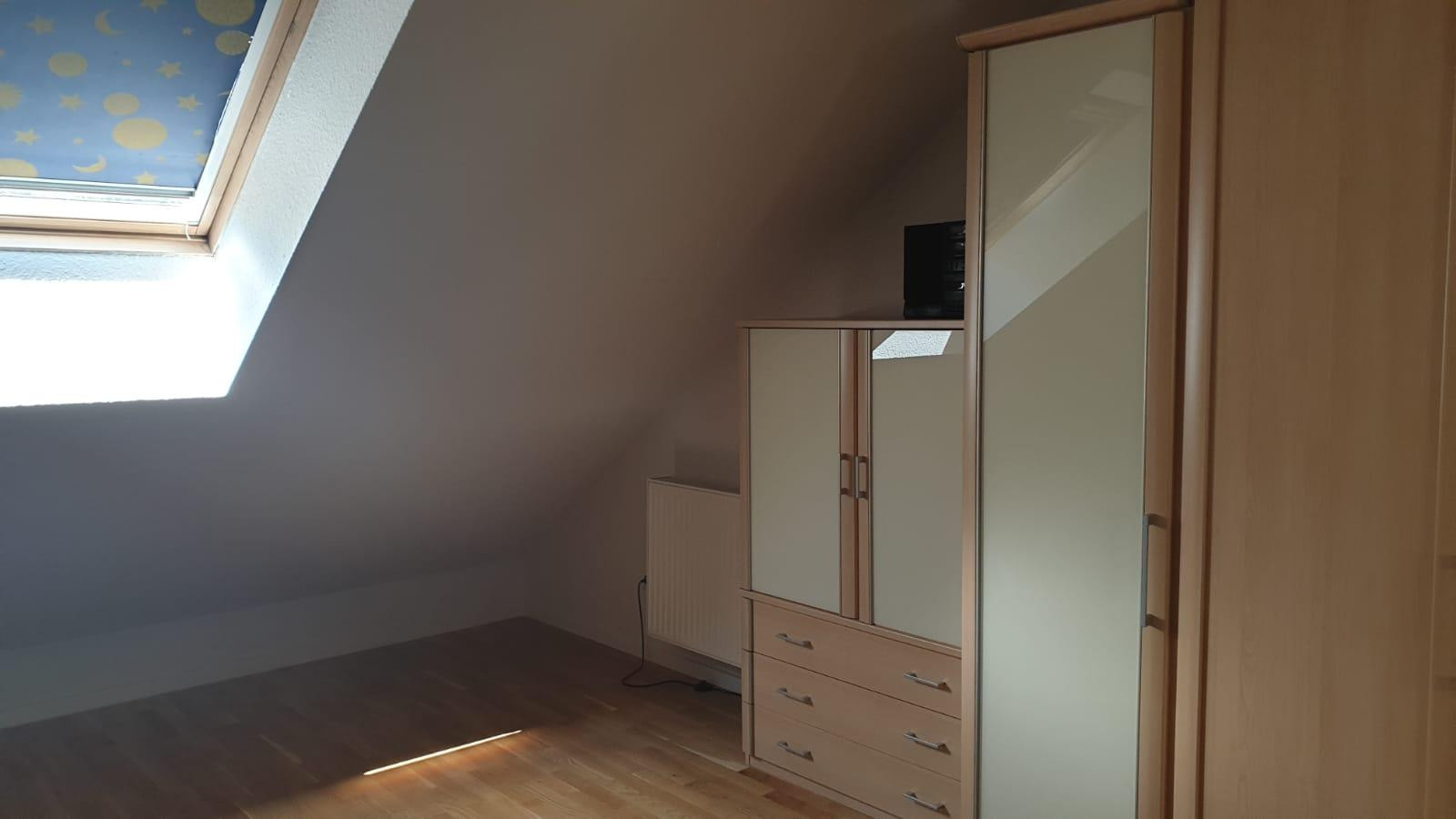 PROVISIONSFREI: Attraktives Reihenhaus mit schönem Garten – Darmstadt-Eberstadt(Eberstadt) – Vorschaubild 14