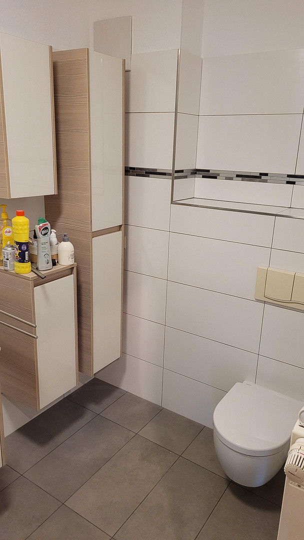 PROVISIONSFREI: Attraktives Reihenhaus mit schönem Garten – Darmstadt-Eberstadt(Eberstadt) – Vorschaubild 10