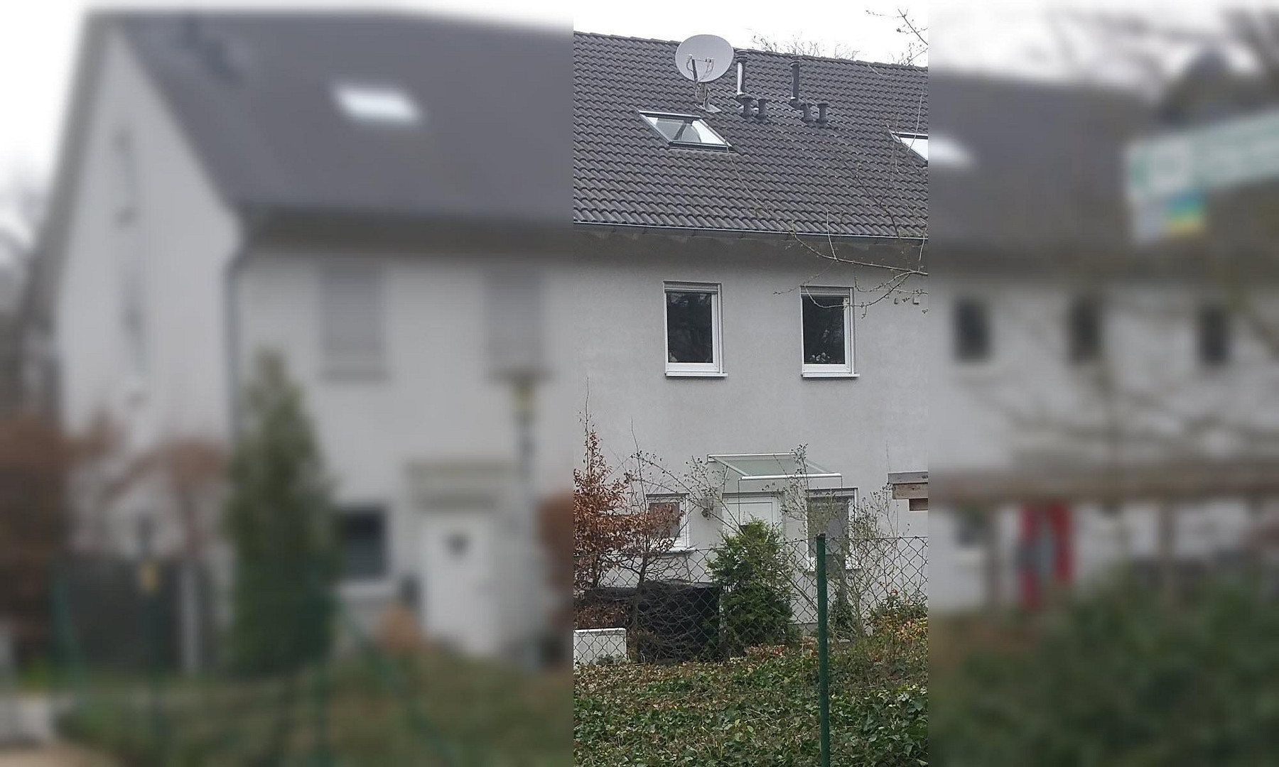 PROVISIONSFREI: Attraktives Reihenhaus mit schönem Garten