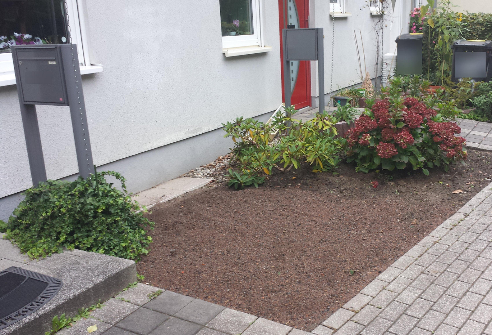 PROVISIONSFREI: Attraktives Reihenhaus mit schönem Garten – Darmstadt-Eberstadt(Eberstadt) – Vorschaubild 17