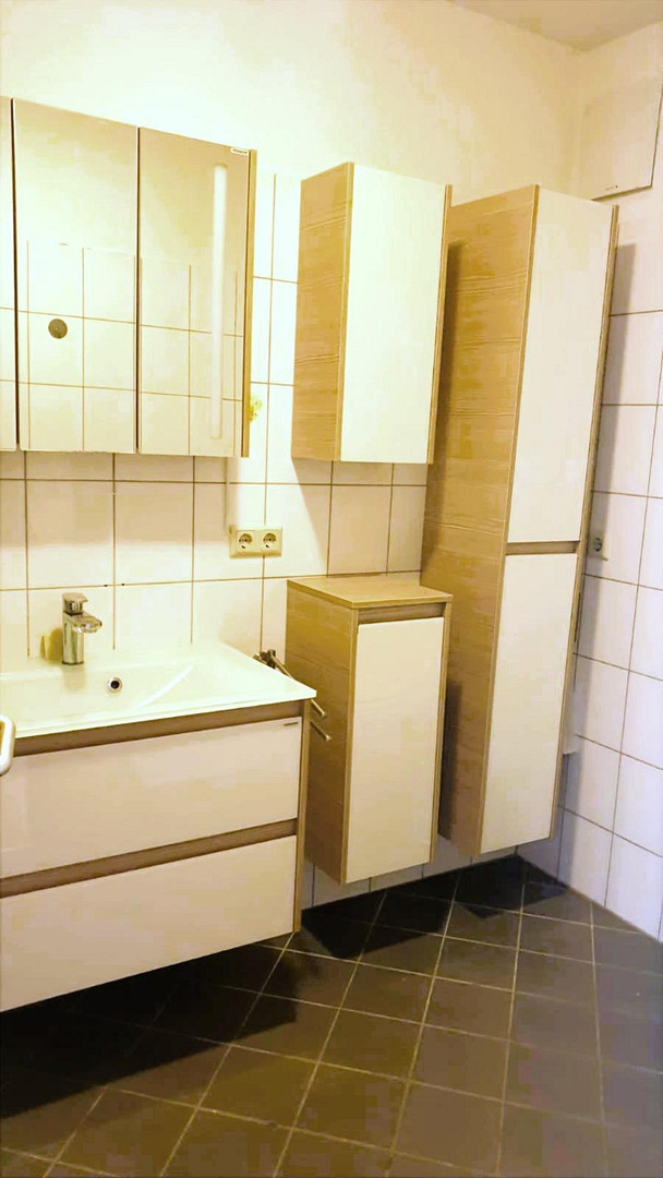 PROVISIONSFREI: Attraktives Reihenhaus mit schönem Garten – Darmstadt-Eberstadt(Eberstadt) – Vorschaubild 11