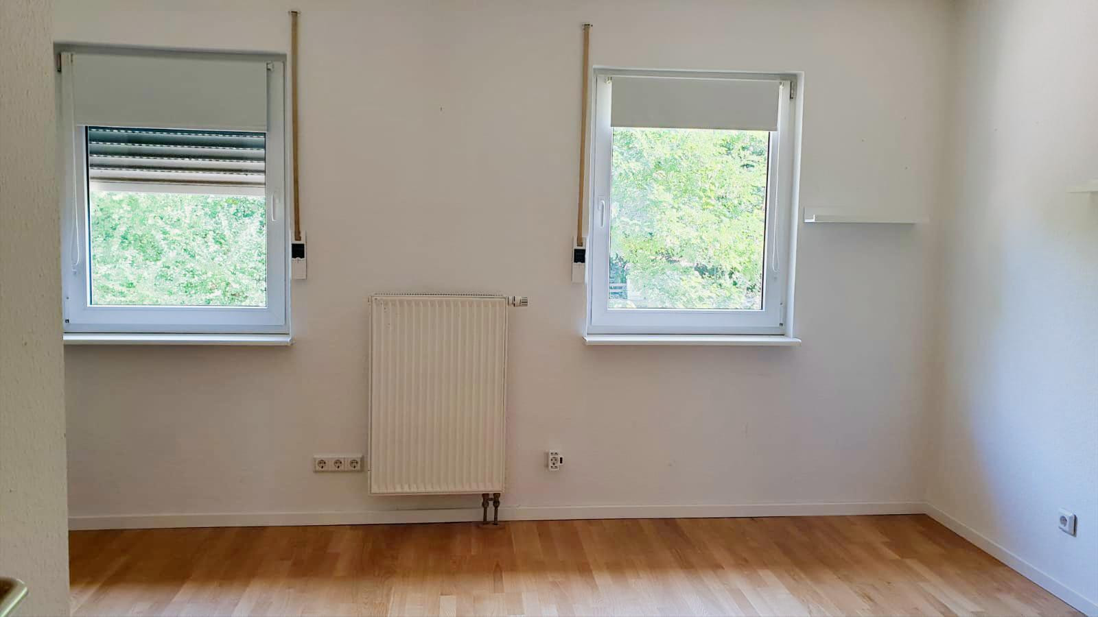 PROVISIONSFREI: Attraktives Reihenhaus mit schönem Garten – Darmstadt-Eberstadt(Eberstadt) – Vorschaubild 9