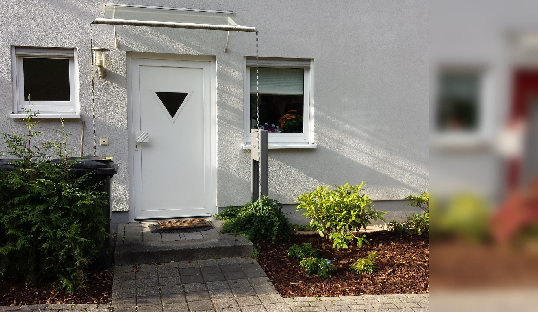 PROVISIONSFREI: Attraktives Reihenhaus mit schönem Garten – Darmstadt-Eberstadt(Eberstadt) – Vorschaubild 3