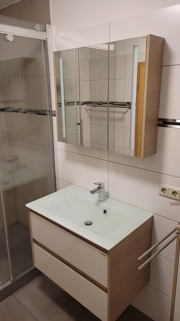 PROVISIONSFREI: Attraktives Reihenhaus mit schönem Garten – Darmstadt-Eberstadt(Eberstadt) – Vorschaubild 12