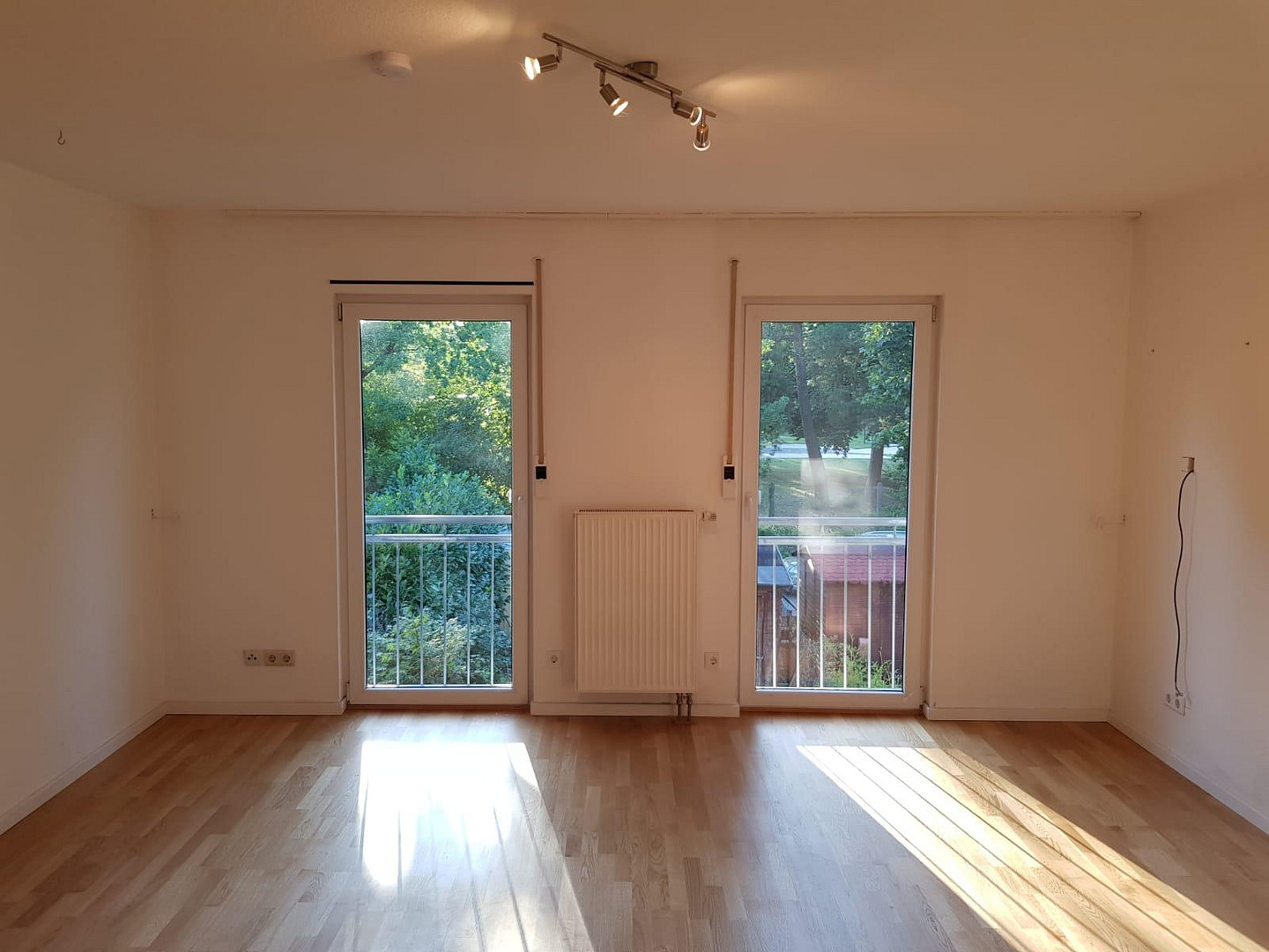 PROVISIONSFREI: Attraktives Reihenhaus mit schönem Garten – Darmstadt-Eberstadt(Eberstadt) – Vorschaubild 8