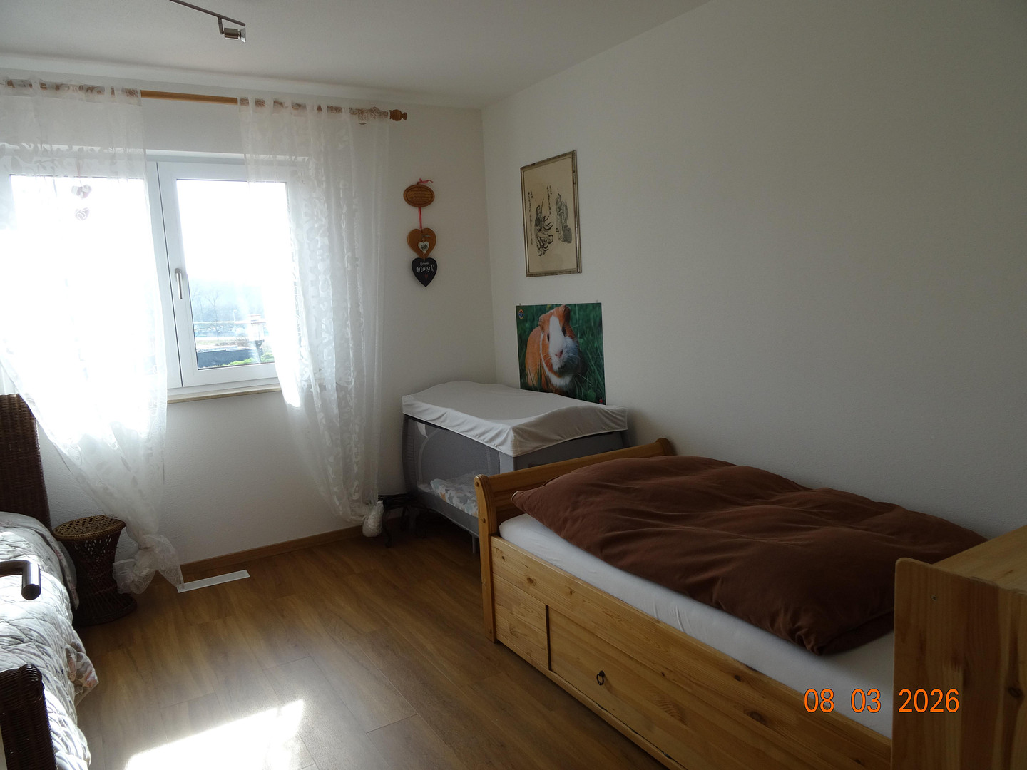 Zukunftsorientiertes KfW40Plus-Einfamilienhaus mit PV-Anlage – Elfershausen – Vorschaubild 37