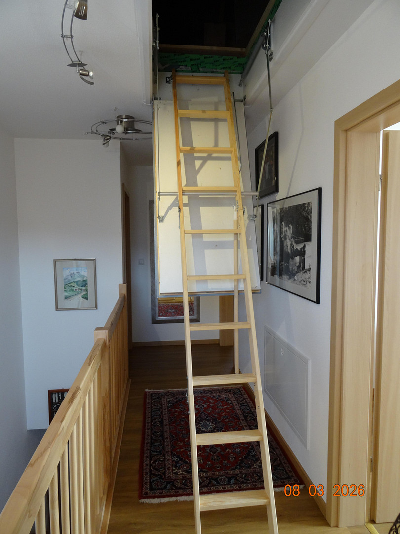 Zukunftsorientiertes KfW40Plus-Einfamilienhaus mit PV-Anlage – Elfershausen – Vorschaubild 42
