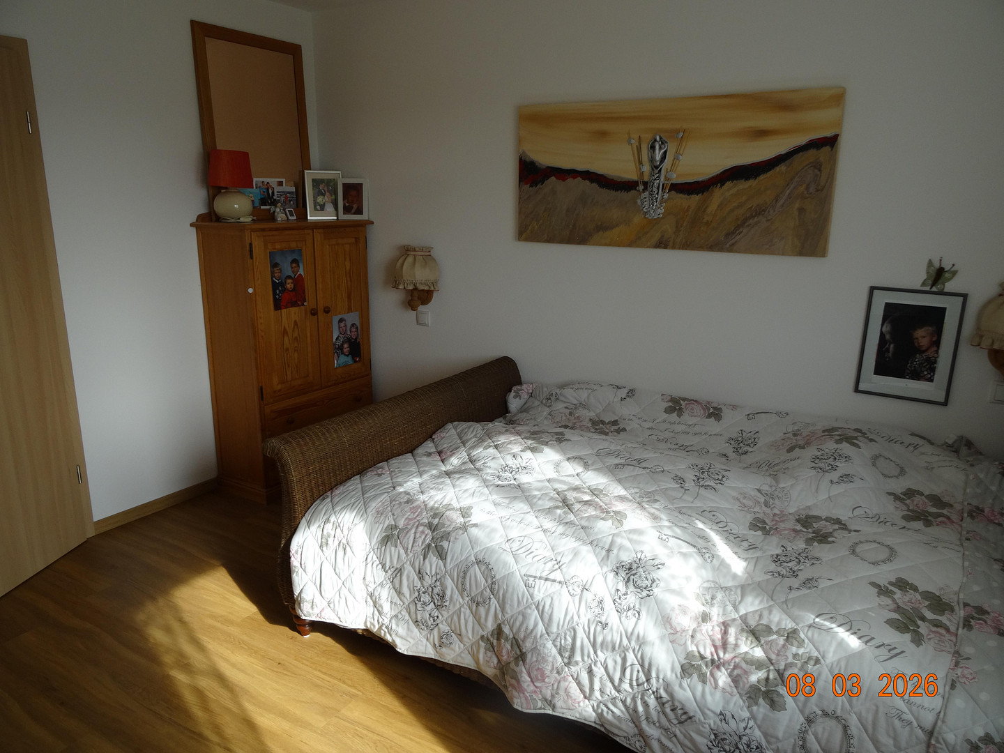 Zukunftsorientiertes KfW40Plus-Einfamilienhaus mit PV-Anlage – Elfershausen – Vorschaubild 38
