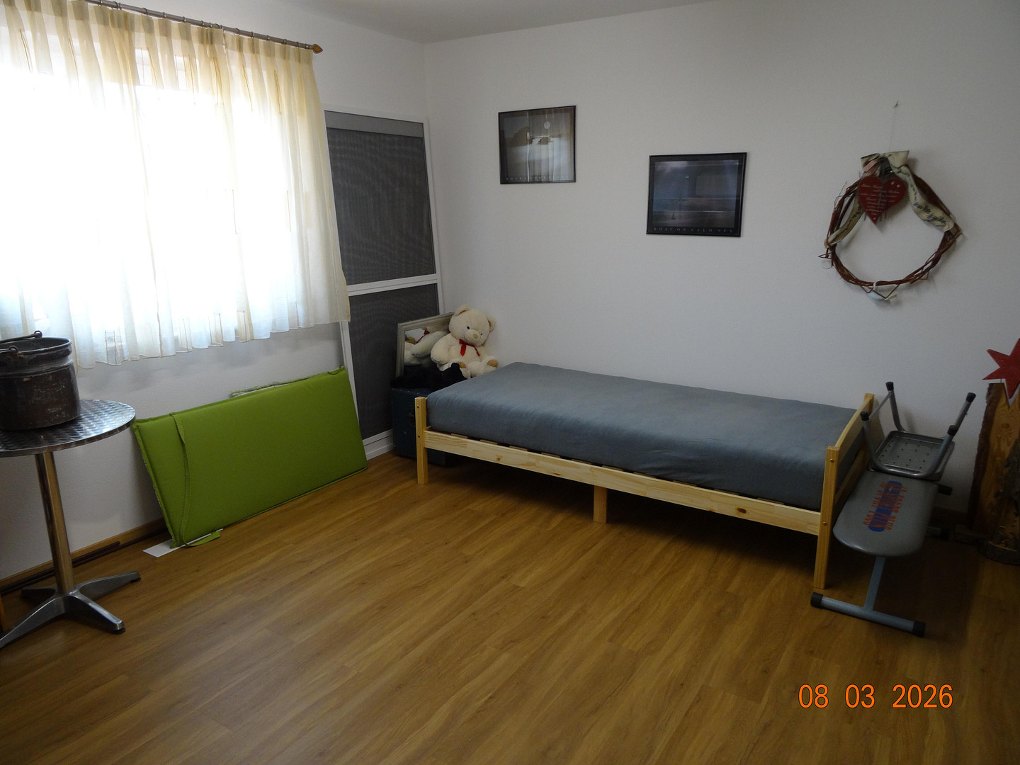 Zukunftsorientiertes KfW40Plus-Einfamilienhaus mit PV-Anlage – Elfershausen – Vorschaubild 40