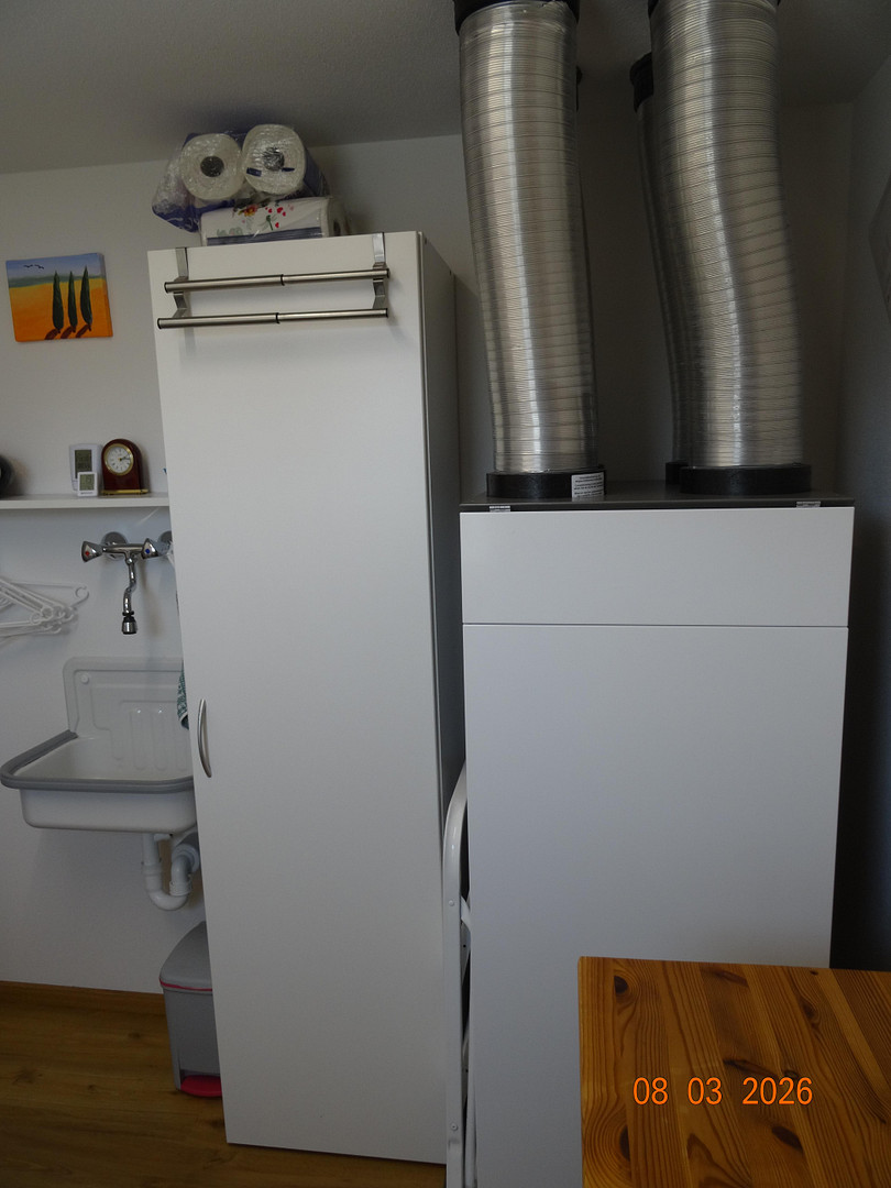 Zukunftsorientiertes KfW40Plus-Einfamilienhaus mit PV-Anlage – Elfershausen – Vorschaubild 28