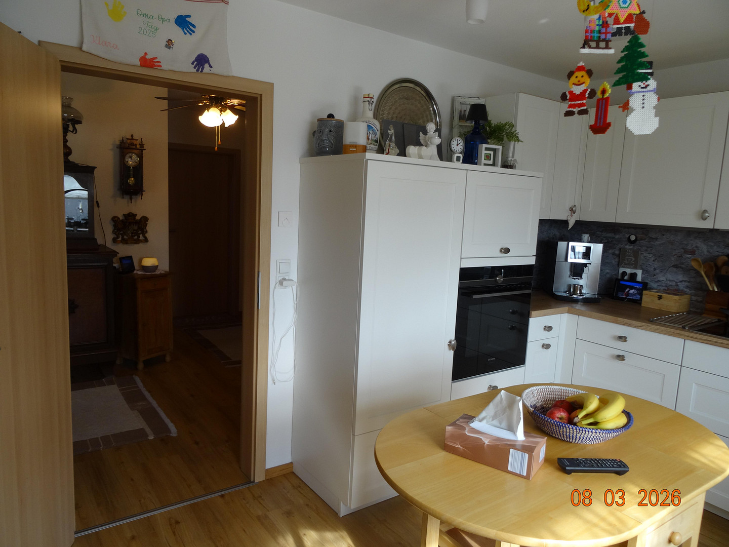 Zukunftsorientiertes KfW40Plus-Einfamilienhaus mit PV-Anlage – Elfershausen – Vorschaubild 17