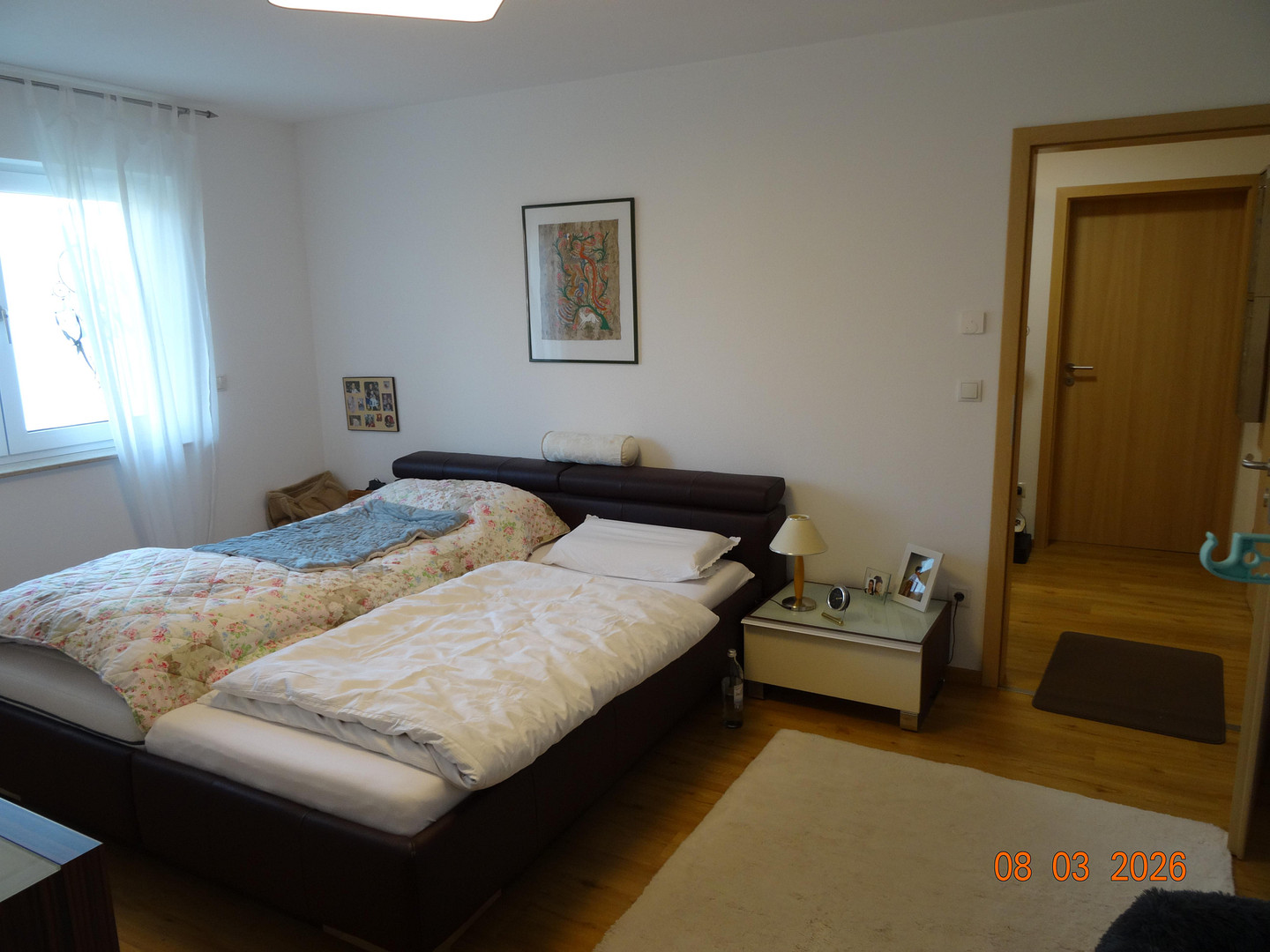 Zukunftsorientiertes KfW40Plus-Einfamilienhaus mit PV-Anlage – Elfershausen – Vorschaubild 20