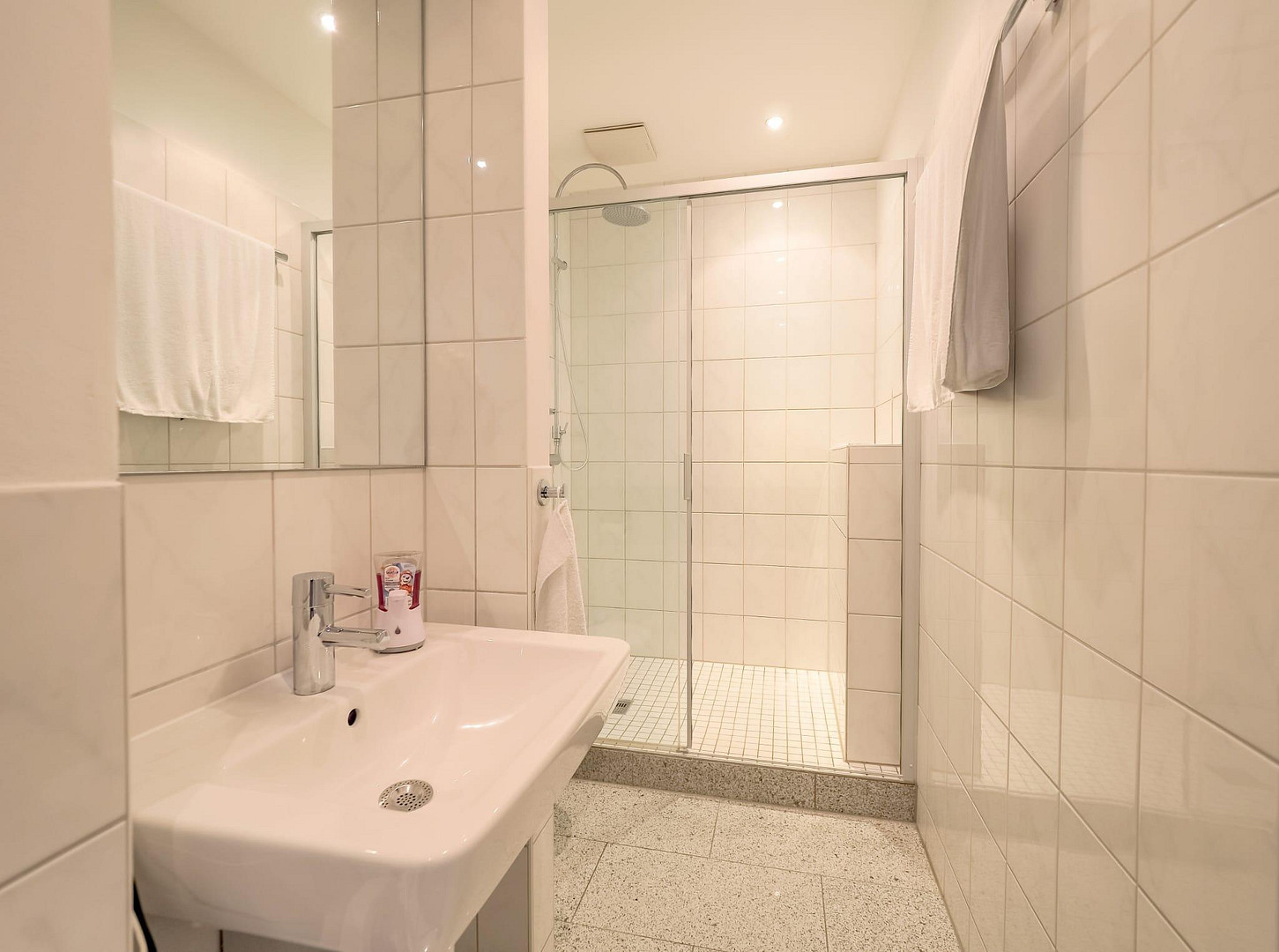 Exklusives Loft am Sendlinger Tor - urbaner & barrierefreier Luxus in ruhiger Lage – Mathildenstr. 12, 80336 München(Ludwigsvorstadt) – Vorschaubild 10