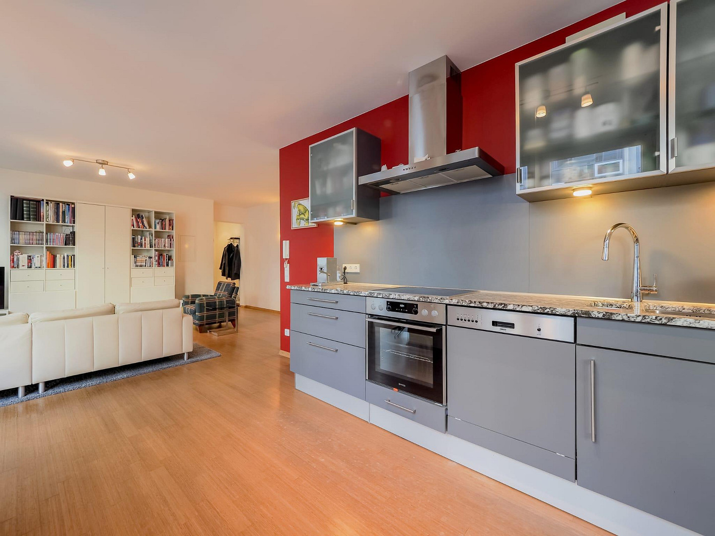 Exklusives Loft am Sendlinger Tor - urbaner & barrierefreier Luxus in ruhiger Lage – Mathildenstr. 12, 80336 München(Ludwigsvorstadt) – Vorschaubild 5