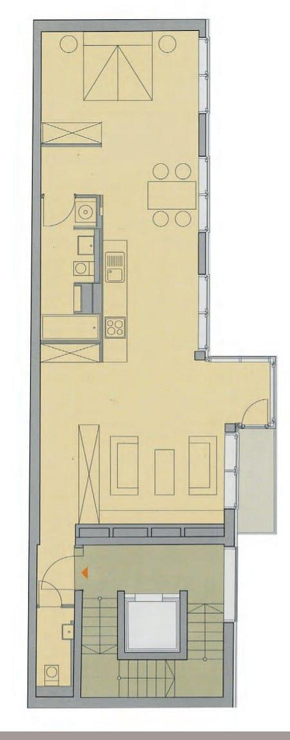 Exklusives Loft am Sendlinger Tor - urbaner & barrierefreier Luxus in ruhiger Lage – Mathildenstr. 12, 80336 München(Ludwigsvorstadt) – Vorschaubild 15