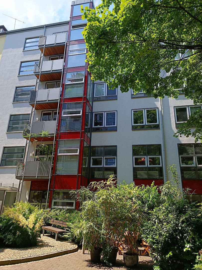 Exklusives Loft am Sendlinger Tor - urbaner & barrierefreier Luxus in ruhiger Lage – Mathildenstr. 12, 80336 München(Ludwigsvorstadt) – Vorschaubild 13