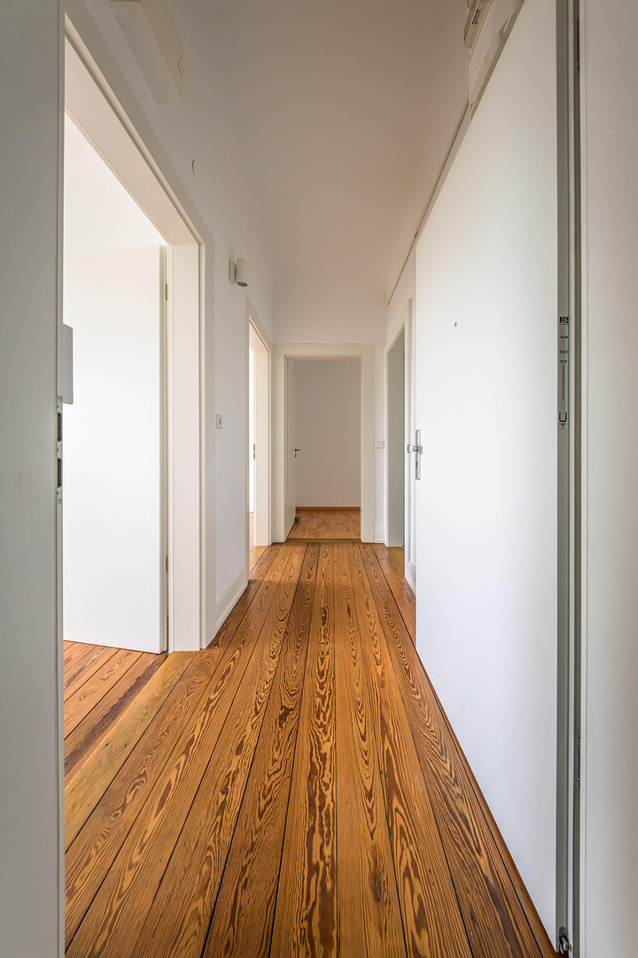 Provisionsfreie Wohnung mit zusätzlichem Wohnbereich nahe Milaneo & Killesberg – Mönchhaldenstr 105, 70191 Stuttgart(Nord) – Vorschaubild 5
