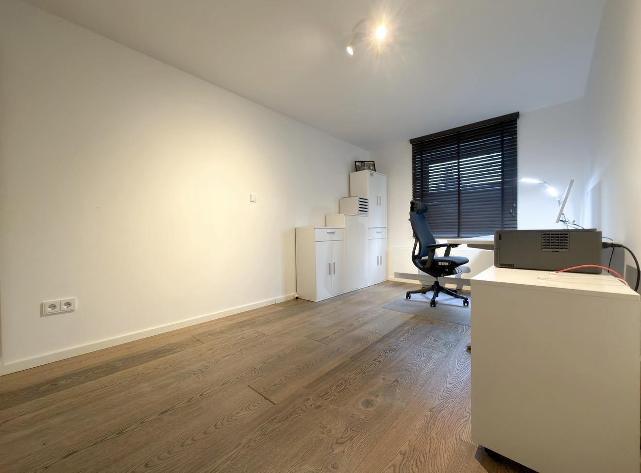 Provisionsfreie helle 3-Zimmer-Wohnung mit Balkon in ruhiger Lage von München Allach-Untermenzing. – München(Untermenzing) – Vorschaubild 5