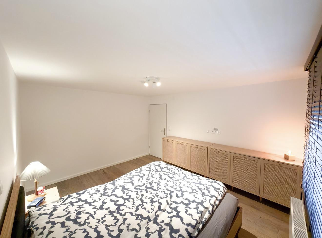 Provisionsfreie helle 3-Zimmer-Wohnung mit Balkon in ruhiger Lage von München Allach-Untermenzing. – München(Untermenzing) – Vorschaubild 8