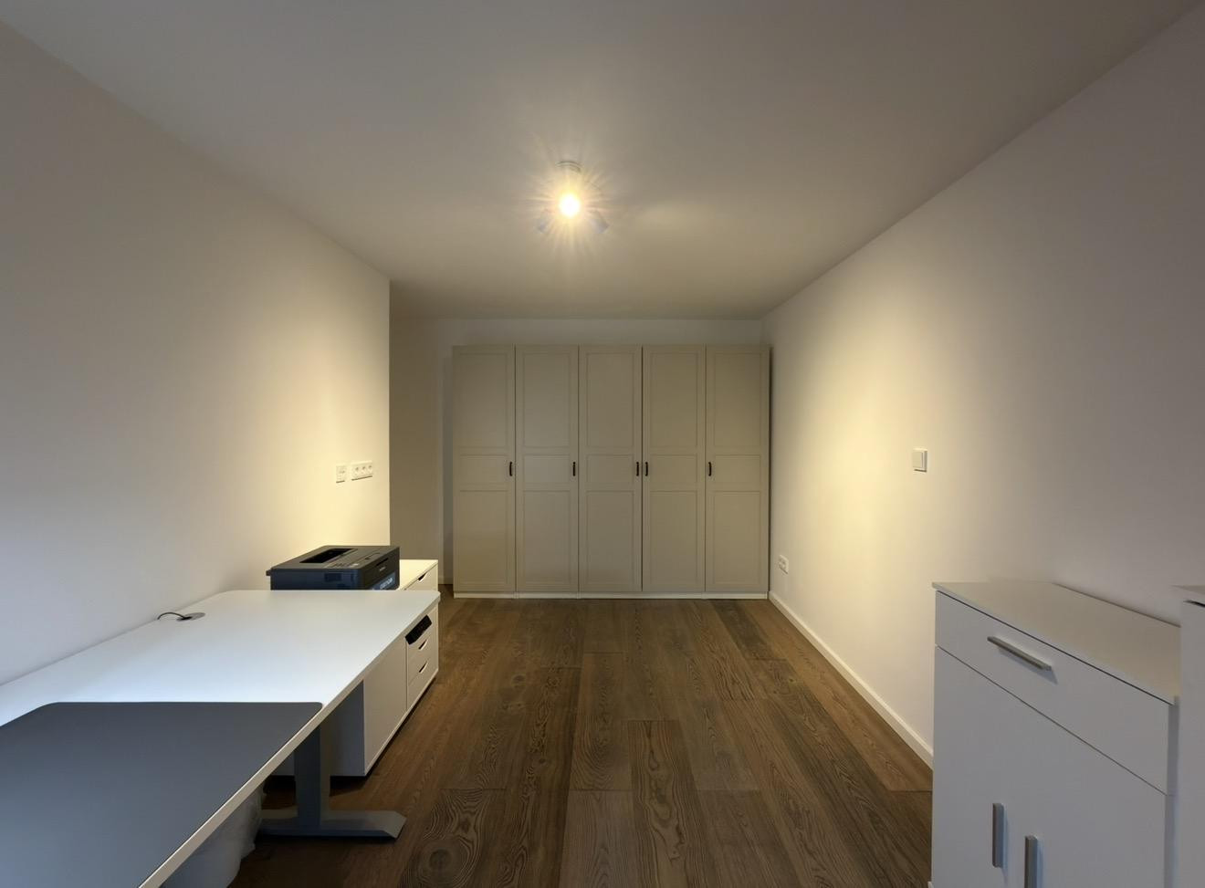 Provisionsfreie helle 3-Zimmer-Wohnung mit Balkon in ruhiger Lage von München Allach-Untermenzing. – München(Untermenzing) – Vorschaubild 6