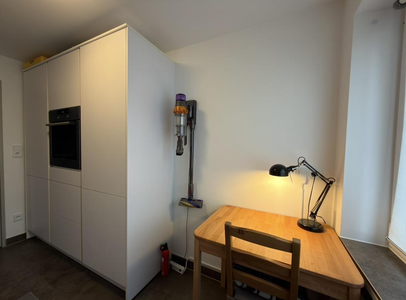 Provisionsfreie helle 3-Zimmer-Wohnung mit Balkon in ruhiger Lage von München Allach-Untermenzing. – München(Untermenzing) – Vorschaubild 10