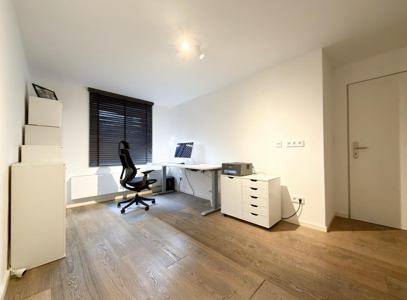 Provisionsfreie helle 3-Zimmer-Wohnung mit Balkon in ruhiger Lage von München Allach-Untermenzing. – München(Untermenzing) – Vorschaubild 4