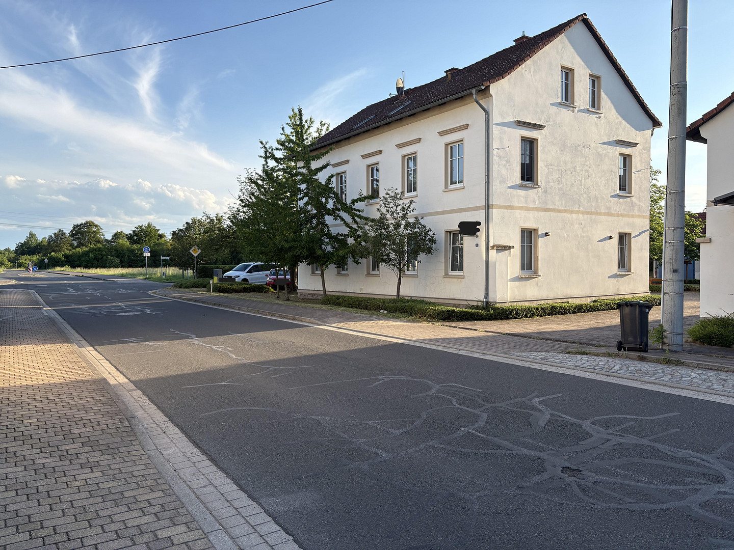 Renditestarker Vierseitenhof nähe Hainer See mit Miet-, Ferienwohnungen und Gewerbe zu Verkaufen – Lobstädter Straße 11, 4575 Neukieritzsch - Großzössen(Großzössen) – Vorschaubild 23