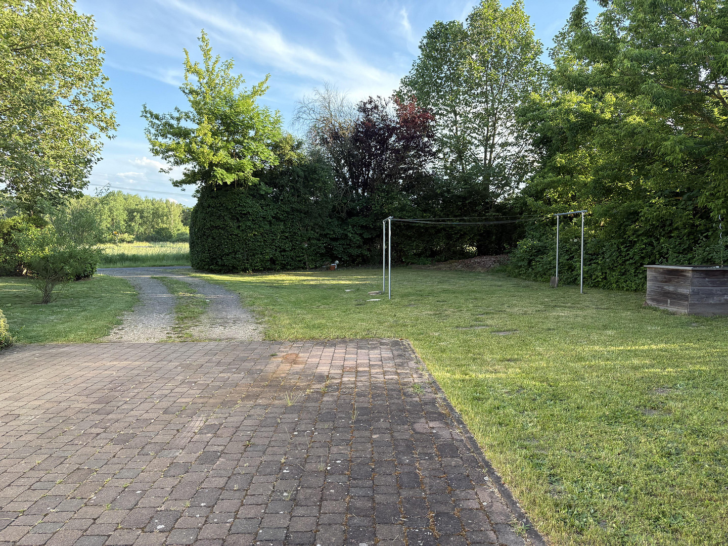 Renditestarker Vierseitenhof nähe Hainer See mit Miet-, Ferienwohnungen und Gewerbe zu Verkaufen – Lobstädter Straße 11, 4575 Neukieritzsch - Großzössen(Großzössen) – Vorschaubild 38
